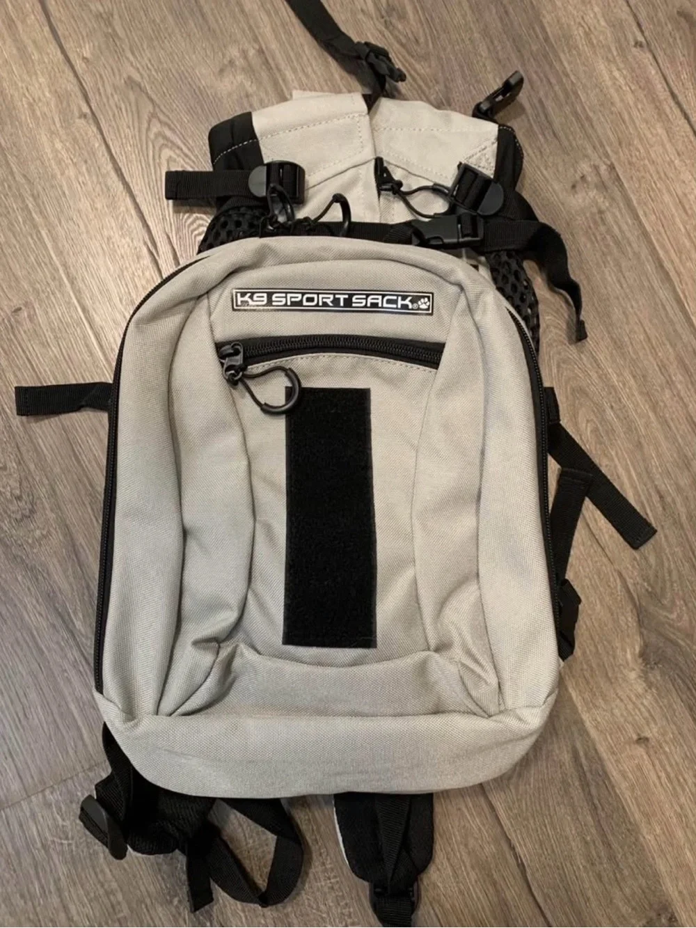 K9 Sport Sack like new